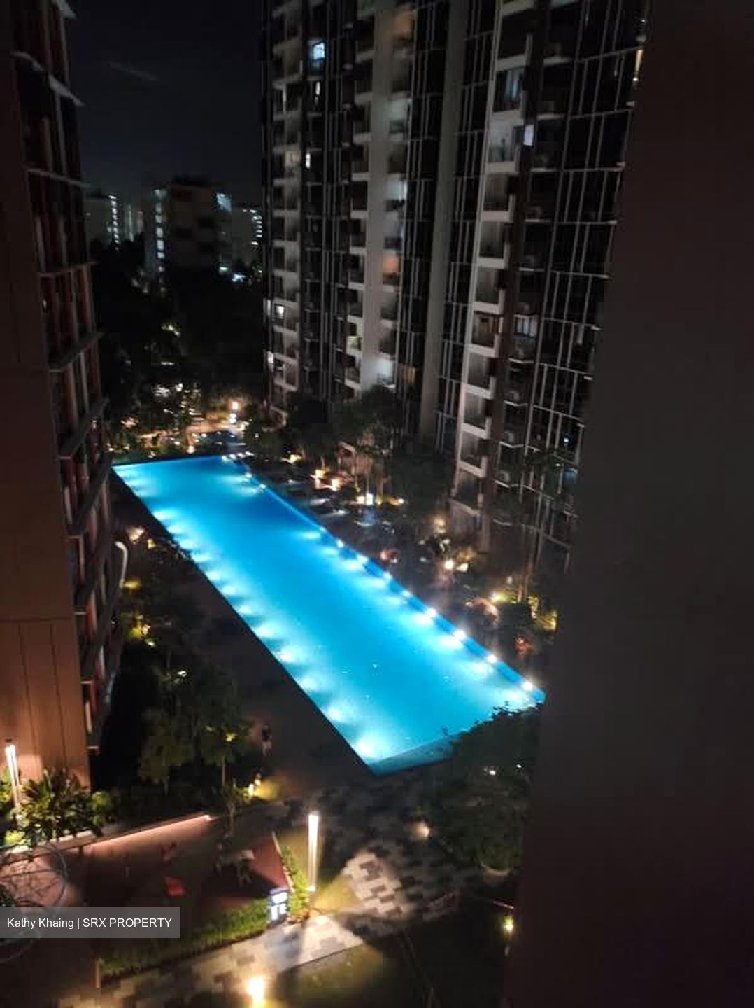 Sims Urban Oasis (D14), Condominium #592443971